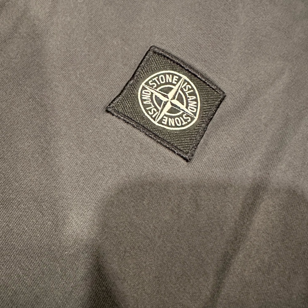 Men’s Stone Island Tee Auth